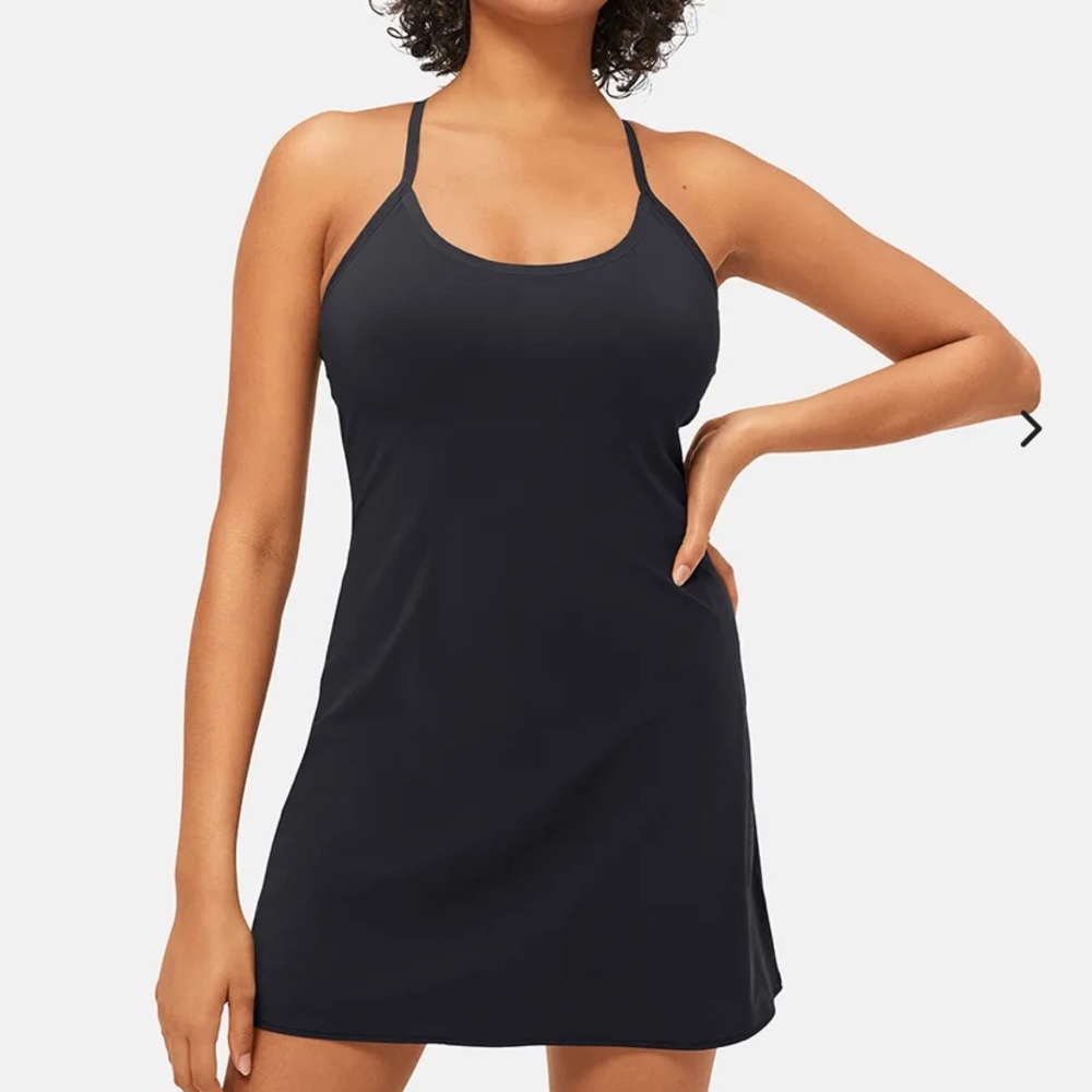 Outdoor Voices Exercise Dress - Small